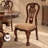 Jeremie 9-Piece Extendable Dining Table Set