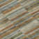 Premium Machine Washable Prisco Paprika Rug