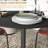 Koryun Round Dining Table,wood-1730596424