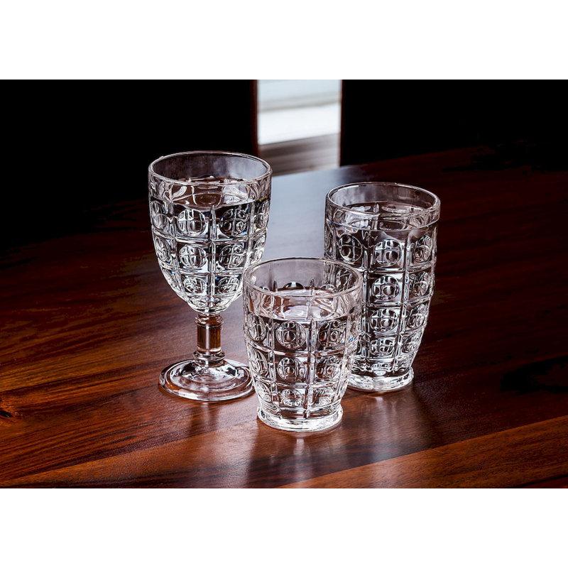 12 oz Verre Highball