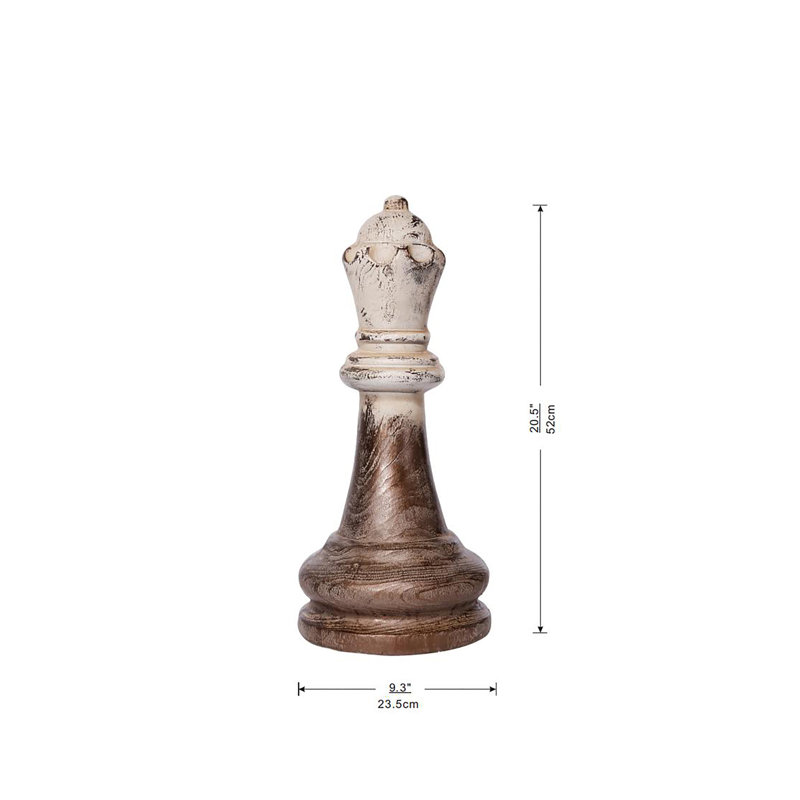 Sculpture Benedito Finial