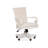 Writing Desk With Chair And Printer Stand-125375178