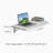 Litsa Solid Wood Base Floating Desk-1738005067