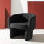 Fauteuil demi-tonneau Cambry-1992636277