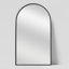 Grand miroir de plancher arqué pleine longueur-1095442276-1095442286