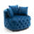 Velours bleu est en rupture de stock