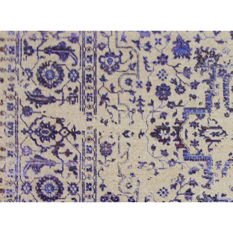 Area Rug, Rectangle 9' x 12'