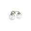 Embra By Studio McGee Two-Light Sconce-655514611
