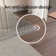 Joceline 78.74'' to 110.23” Extendable Rectangular Sintered Stone Dining Table Seat 10-12