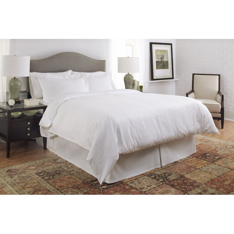 All Season Down Comforter, Queen