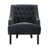 Tissu noir est en rupture de stock