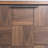 TV Stand With 2 Drawers, Media Console Table For Tvs Up To 85'', Entertainment Center With Storage