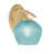 Bleu sarcelle