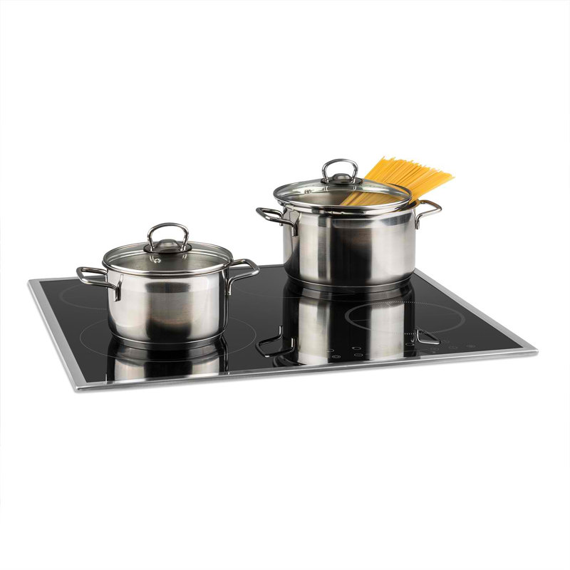 Klarstein 6600W Electric Double Hot Plate