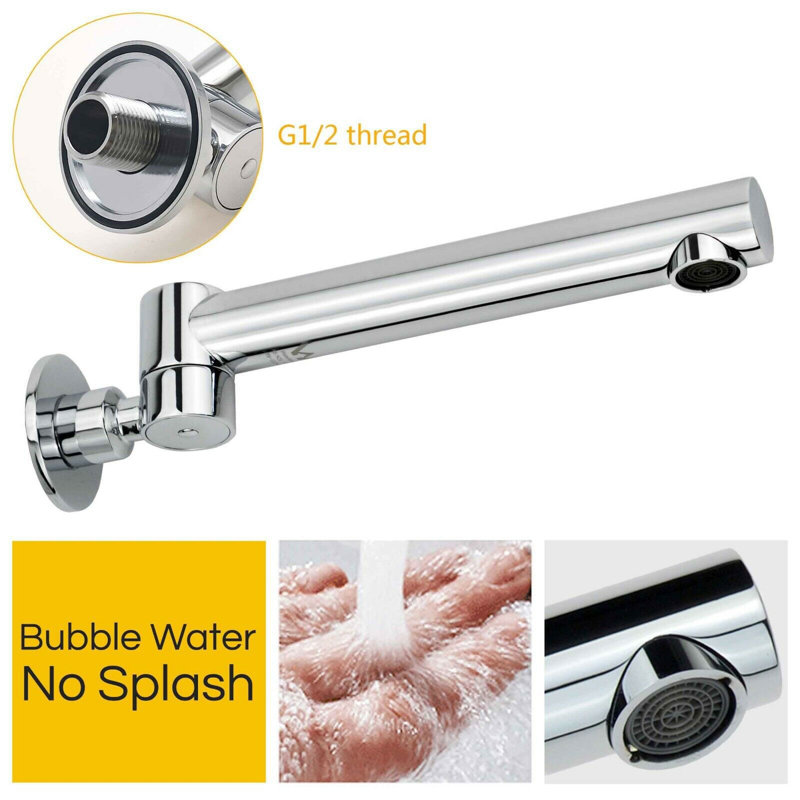 Mono Basin Mixer
