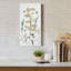 Bumble Bee Garden I - peinture sur toile tendue