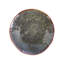 THYME 8.66cm Handmade Stoneware Salad/Dessert Plate