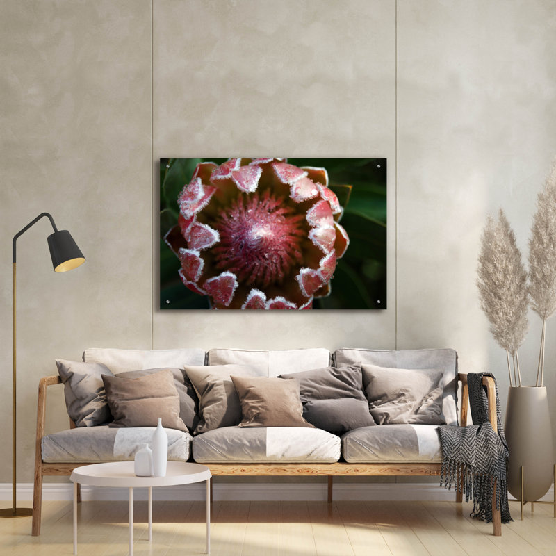 " Four " by SD Smart, 24" H x 36" W