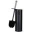 Free-Standing Toilet Brush & Holder-26400114
