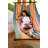Eris 1 Person Canvas Classic Hammock-1301357473