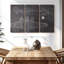 Avion, impression sur toile-98865899