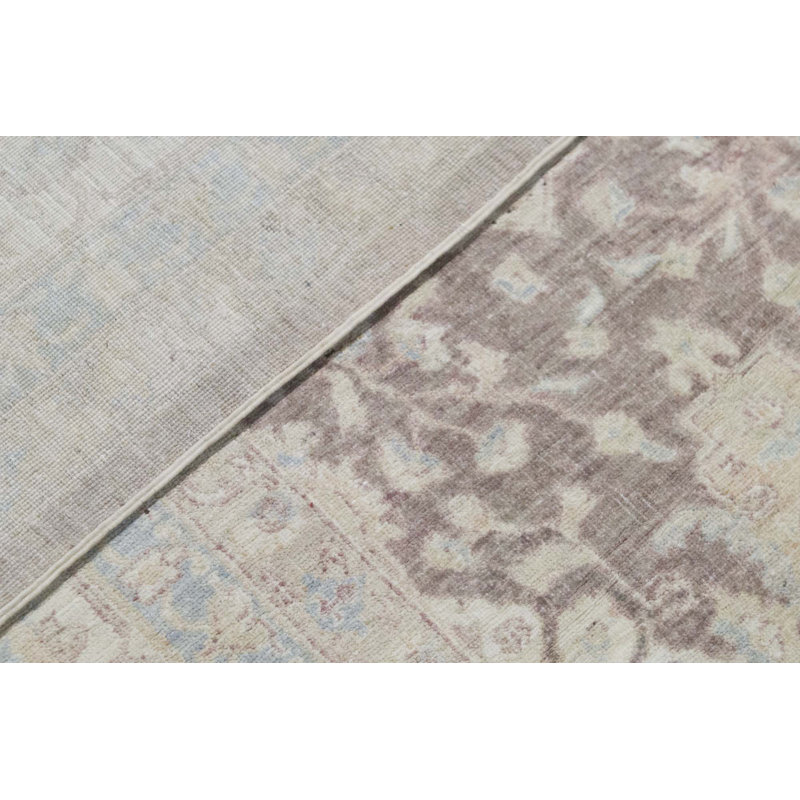 Ziegler One-of-a-Kind 10'1" X 13'1" Area Rug