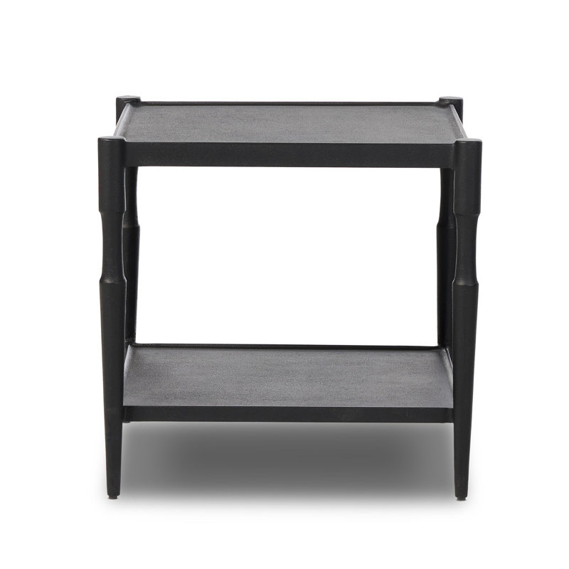 Augusta End Table