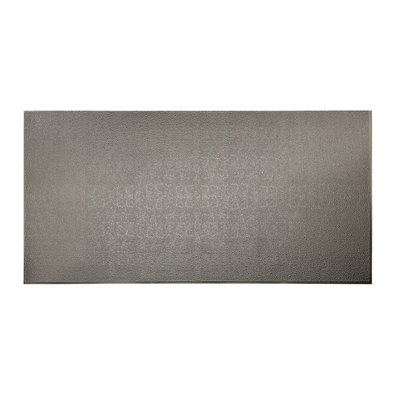 FASÄDE Hammered Decorative Vinyl 4'X8' Wall Panel