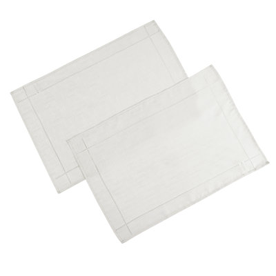 LINEN LOOK Kaylin Placemats