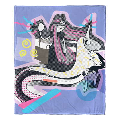 Throw Blanket