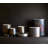 Satrudan Metal Table Vase-262102683