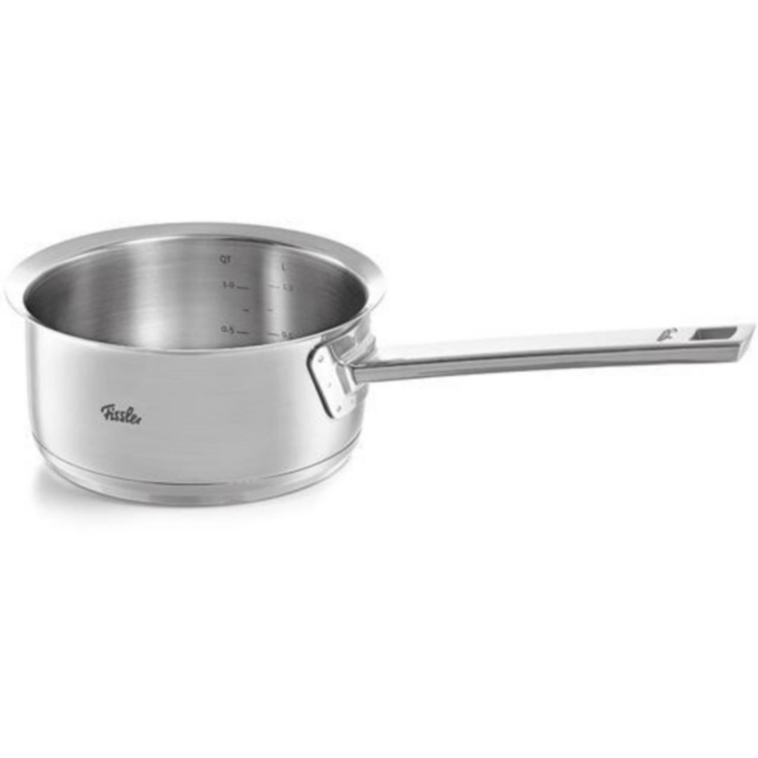 Fissler® Original-Profi Collection® Stainless Steel 1.5 Quart Sauce Pan Fissler