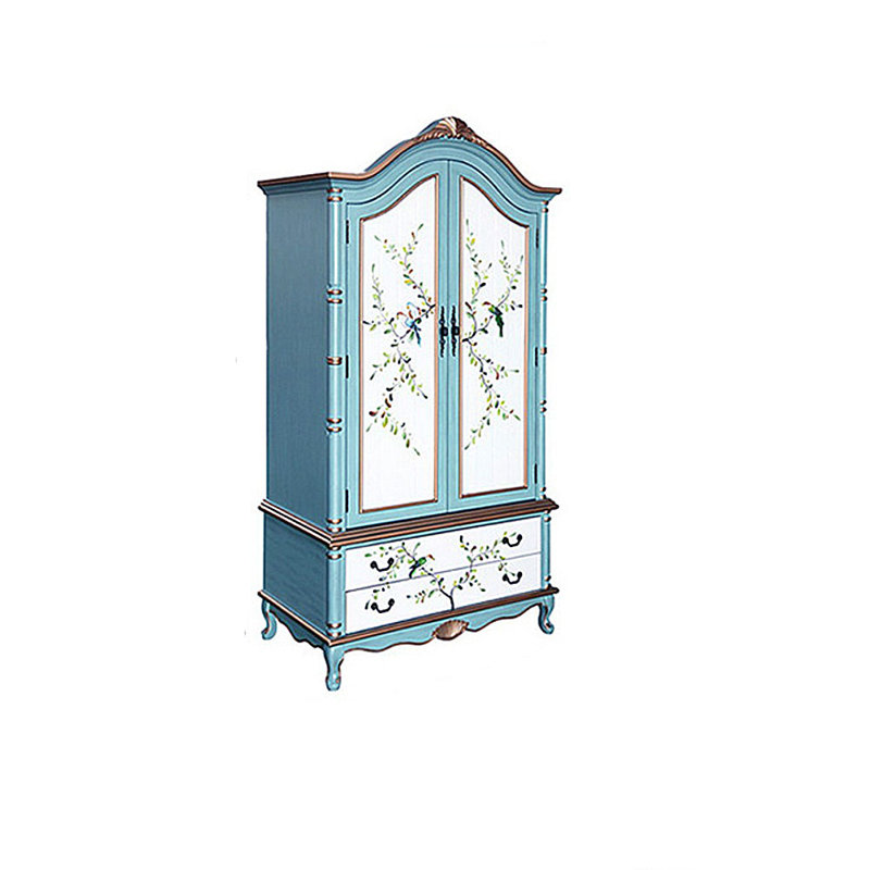Armoire américaine