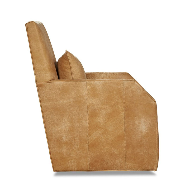 Quincy Swivel Armchair, 61809-65
