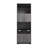 Ailed 30W Shelving Unit With Fold-Out Desk-57534147