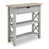 Cottage Blue Base/Grey selected