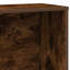 Bookcase 60X24x120 Cm Engineered Wood-809861984