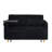 Push-in Corduroy Sofa Multifunctional Design-1330426299