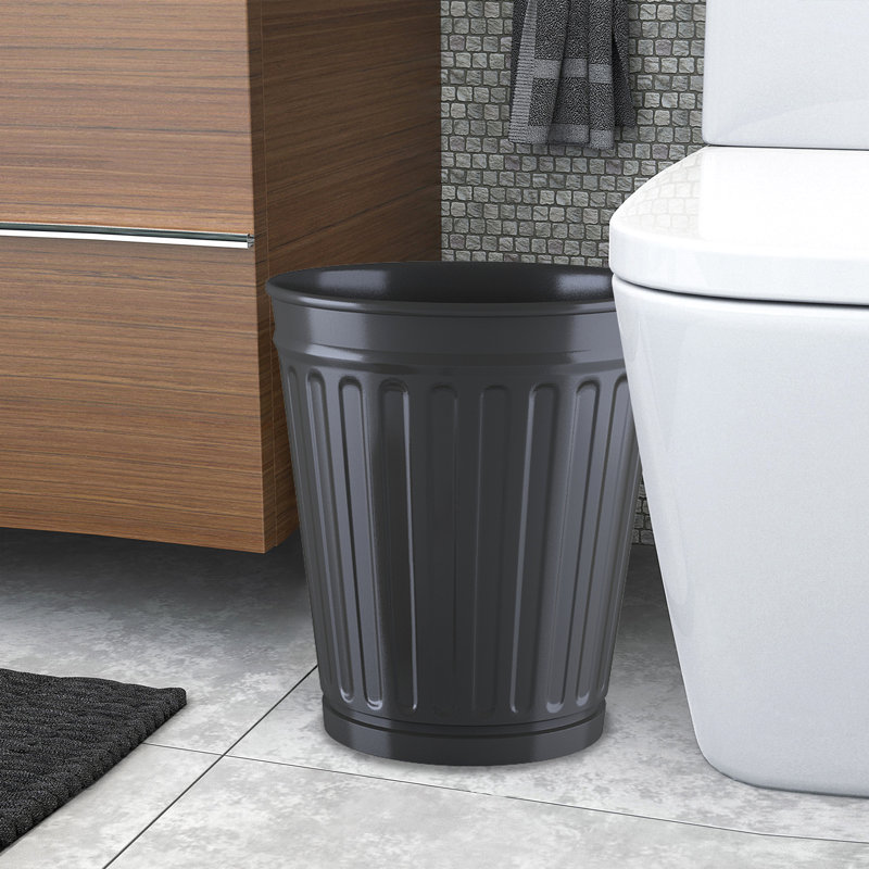 Corbeille pour déchets 2,5 gallons