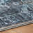 Premium Machine Washable Dream Shag Tribal Medallion Rug-596268169-596268175