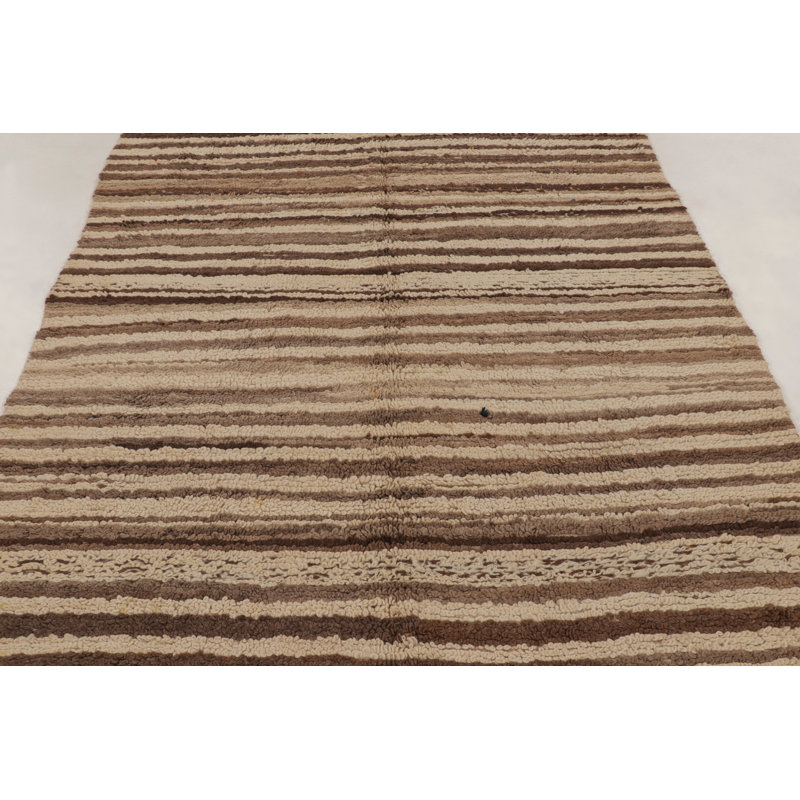 One-of-a-Kind 5'8x11'0 Area Rug