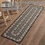 Tapis intérieur / extérieur Custom House avec envers antidérapant-1484127396