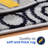 Windham Non-Slip Stair Tread-11799858