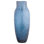 Galaxy Handmade Glass Table Vase