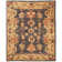 Tapis oriental en chanvre touffeté à la main Lafountain