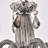 Jaquelin 4 - Light Dimmable Classic / Traditional Chandelier-1773078356
