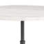 Myles Marble End Table-486655529