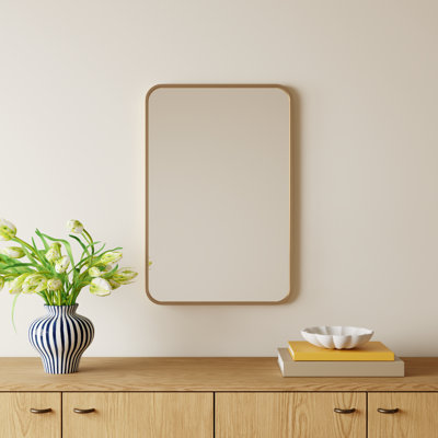 Sabine 36" Accent Mirror