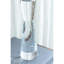 Porte-bougie D3.1X10.4 "
