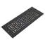 Couvercle d'évent en aluminium massif avec amortisseur Madelyn Carter-99314267-99314266